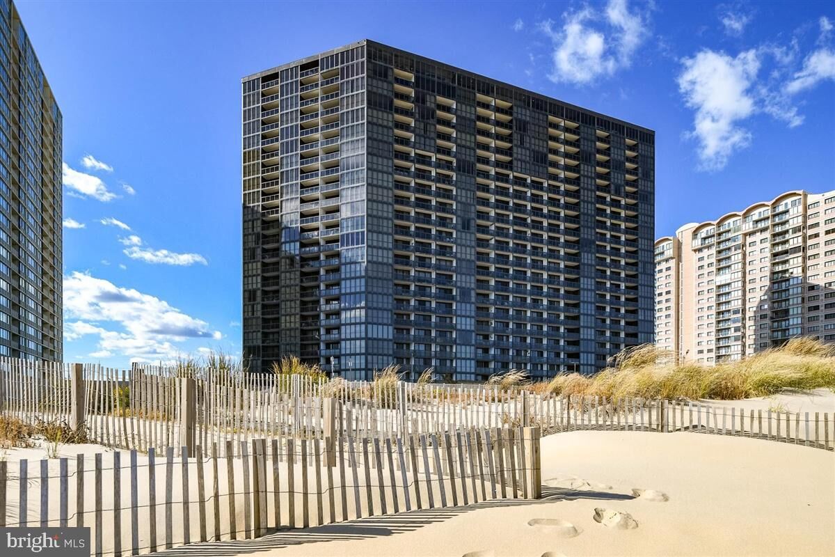 Property Photo:  10900 Coastal Highway 804  MD 21842