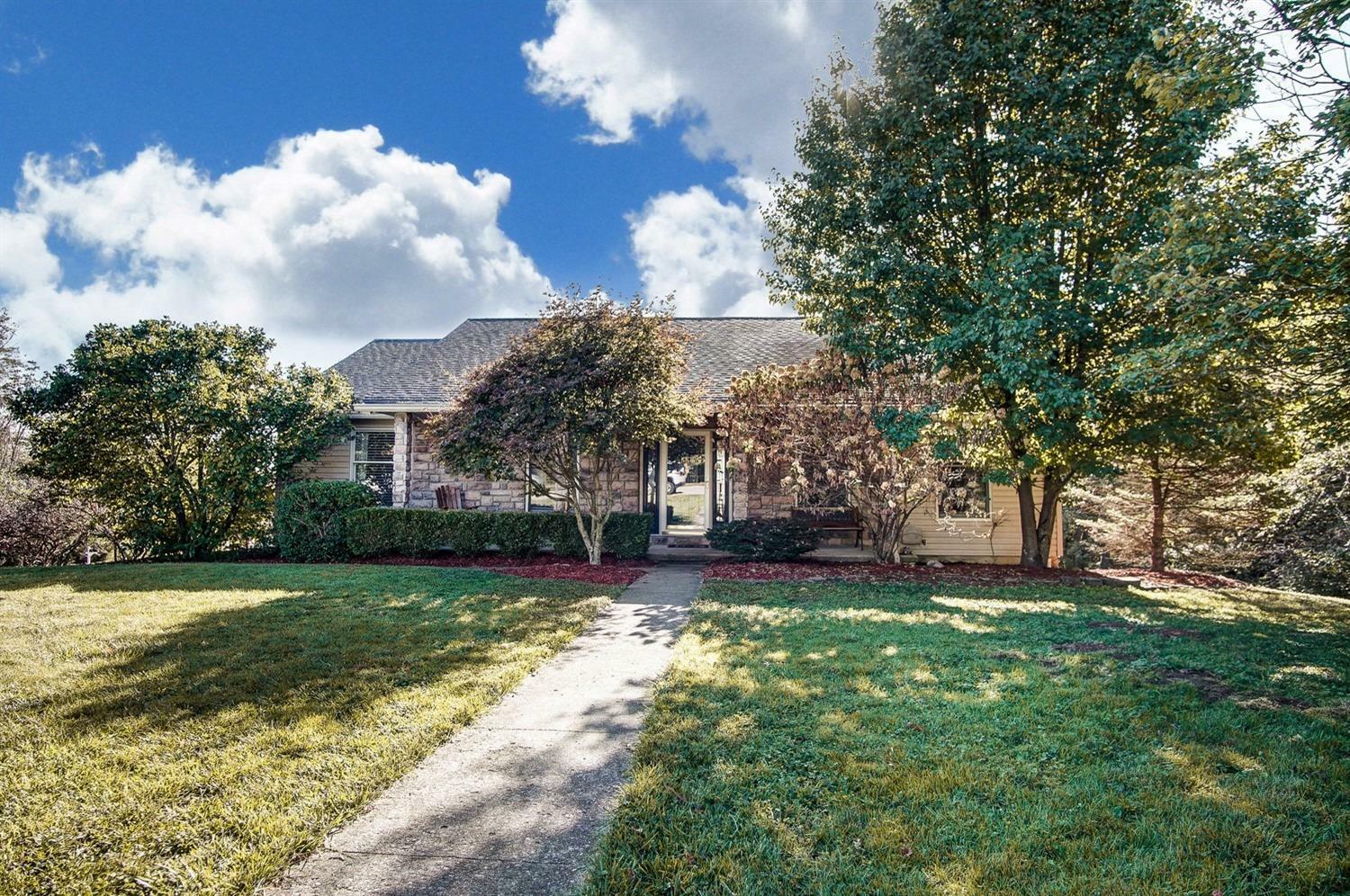 Property Photo:  20159 Lawson Ct  IN 47025 