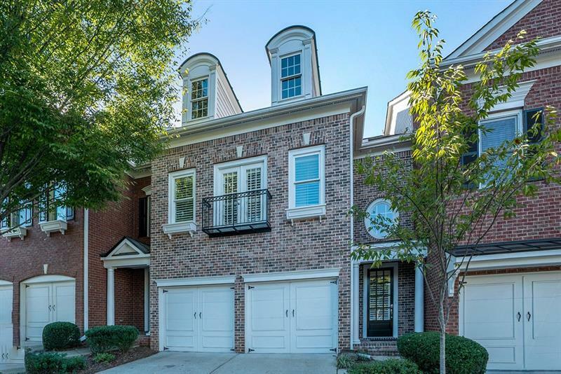 Property Photo: 5305 Waters Edge Trail 30075