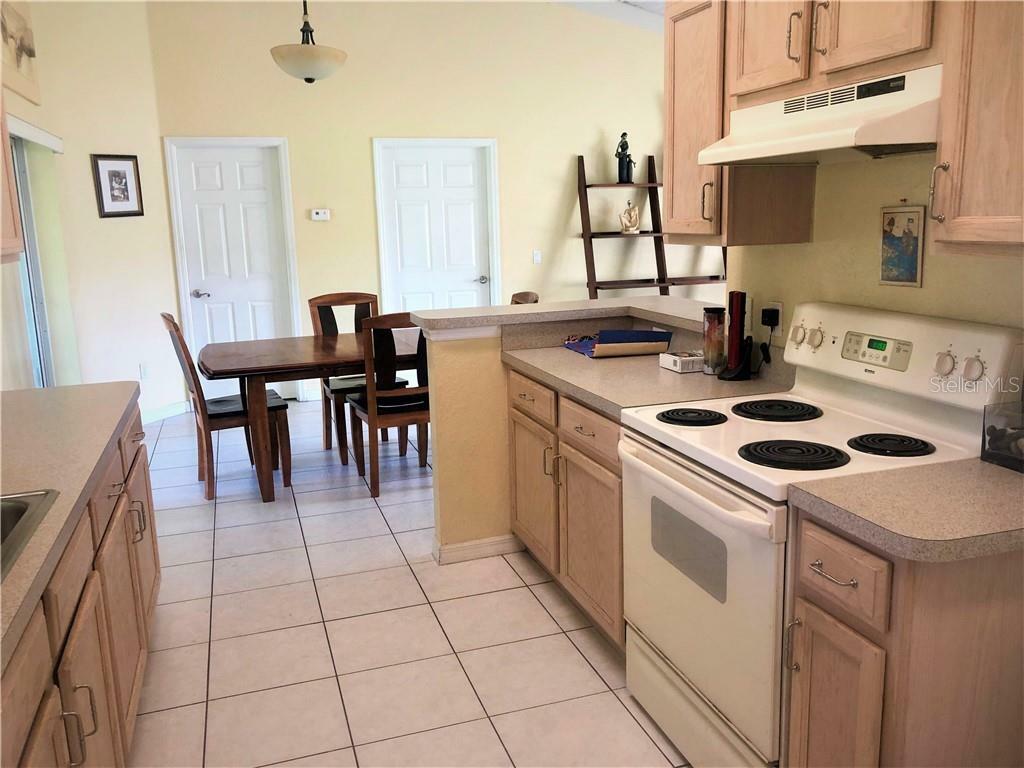 Property Photo:  3071 Salford Blvd. S  FL 34286 