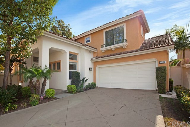 Property Photo:  2581 Alister Avenue  CA 92782 