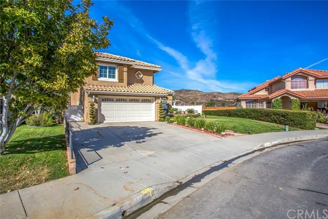 Property Photo: 10856 Spring Glen Drive CA 92399