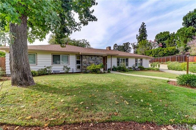 Property Photo: 2105 E Redwood Drive CA 91741