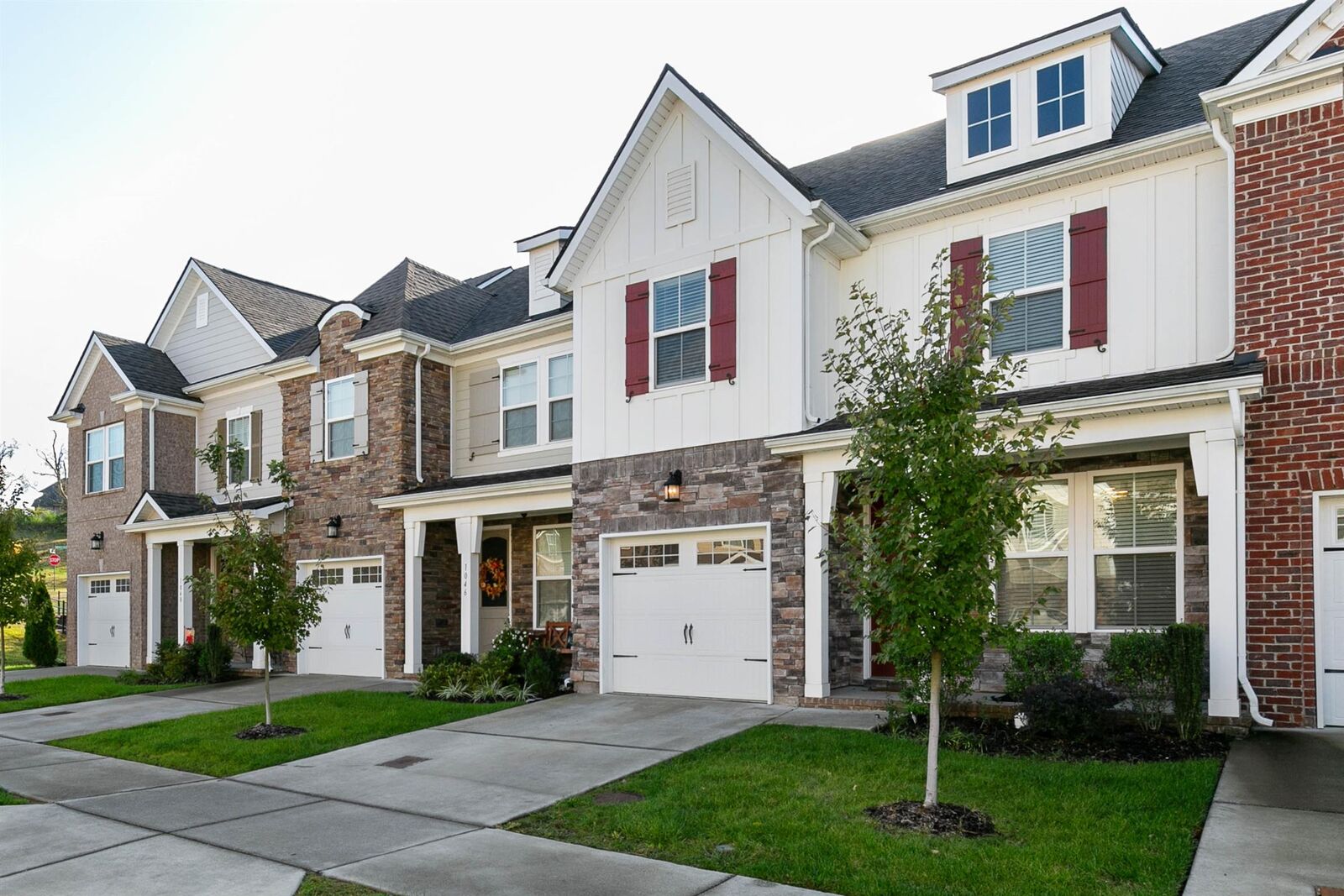 Property Photo: 1044 Livingstone Ln TN 37122