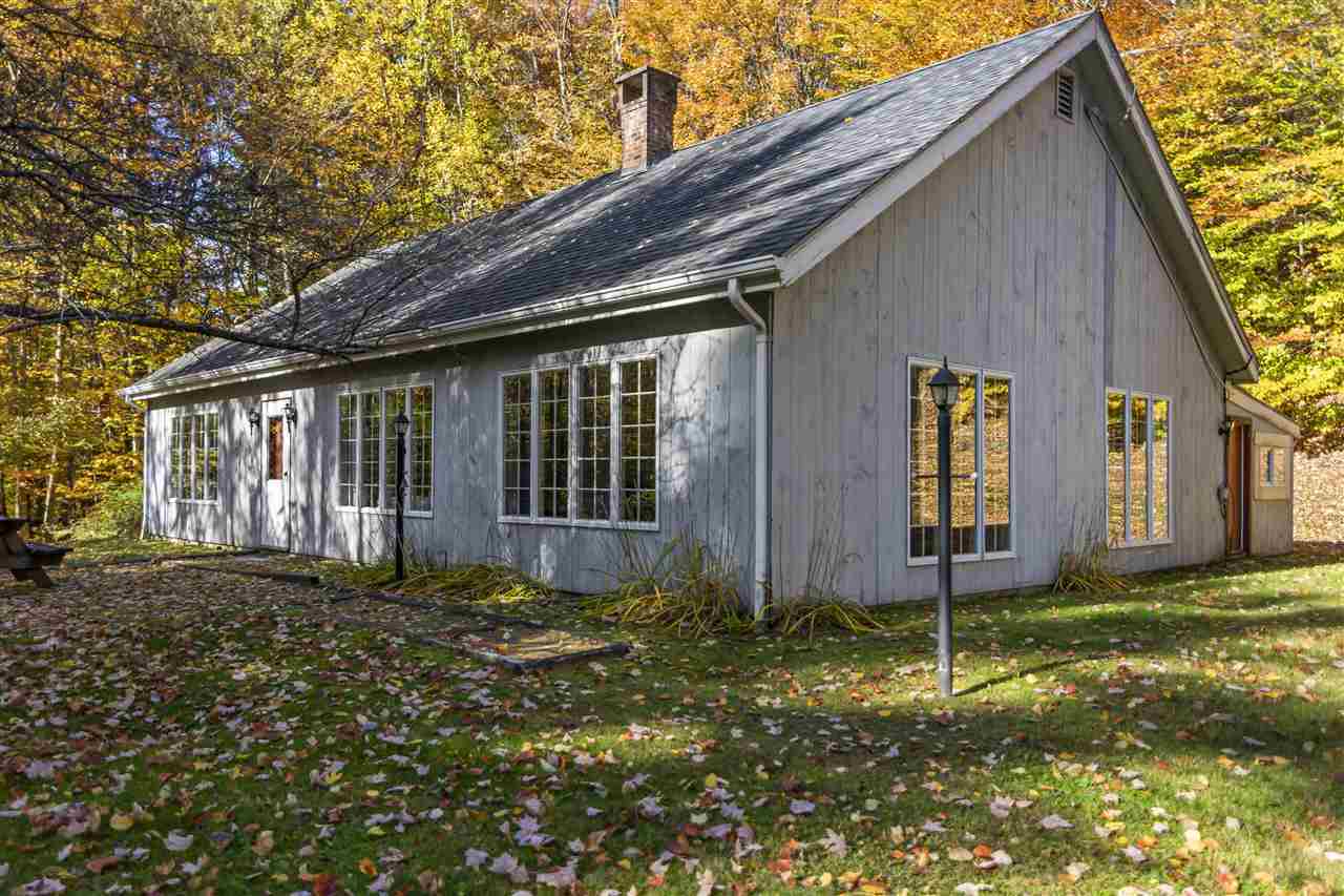 Property Photo: 283 Edson Hill VT 05672