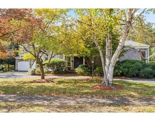 Property Photo: 17 Saddle Club Road MA 02420