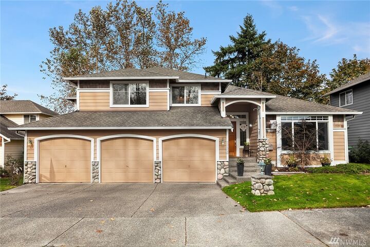 22528 SE 279th Street  Maple Valley WA 98038 photo