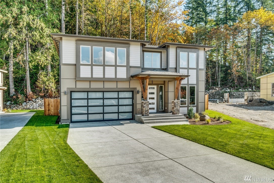 Property Photo: 4566 327th Place NE WA 98014