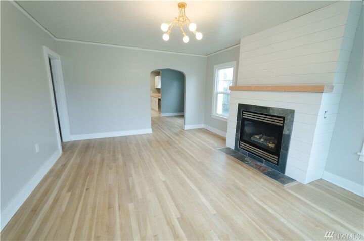 Property Photo: 226 N Main Street WA 98563