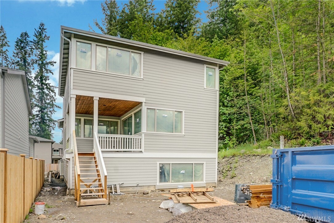 Property Photo: 4546 327th Place NE WA 98014