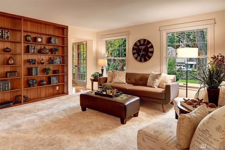 Property Photo: 15624 NE 159 Street WA 98072