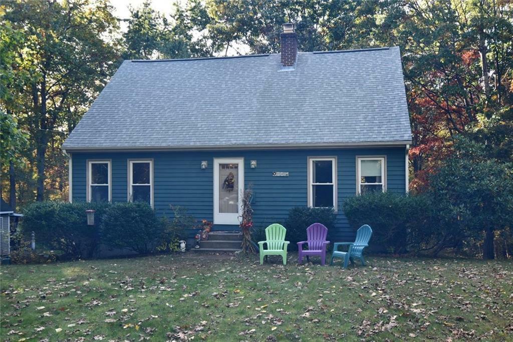 Property Photo:  630 Maureen Cir  RI 02839 