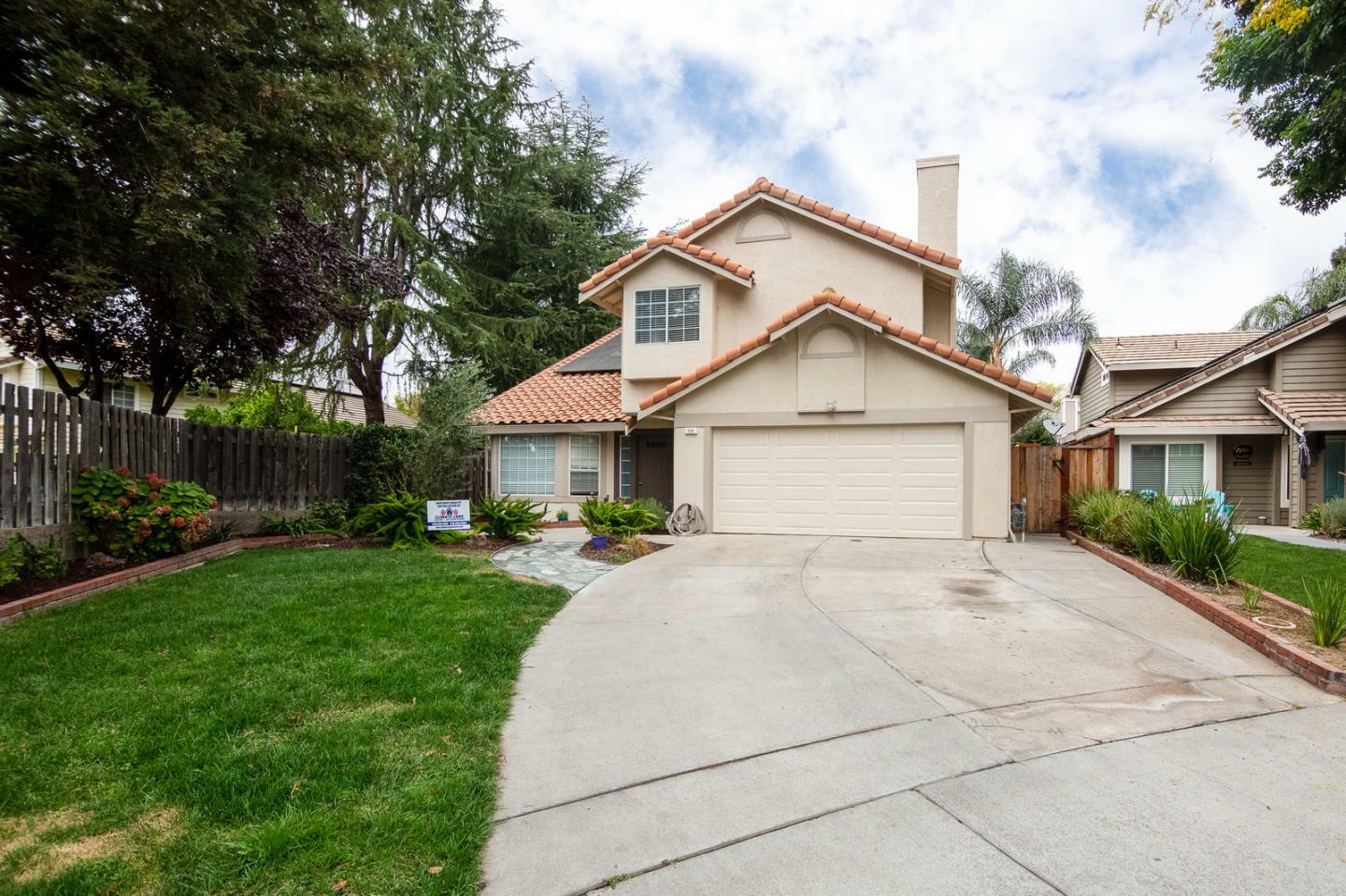 Property Photo:  225 Orestimba Circle  CA 95376 