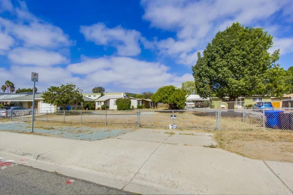 Property Photo:  260 Orange Avenue  CA 91911 