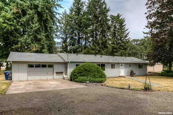 12344  Brick Rd SE  Turner OR 97392 photo