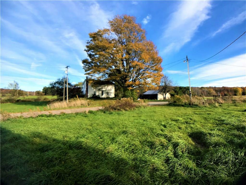 Property Photo: 3264 Wall Street NY 14781