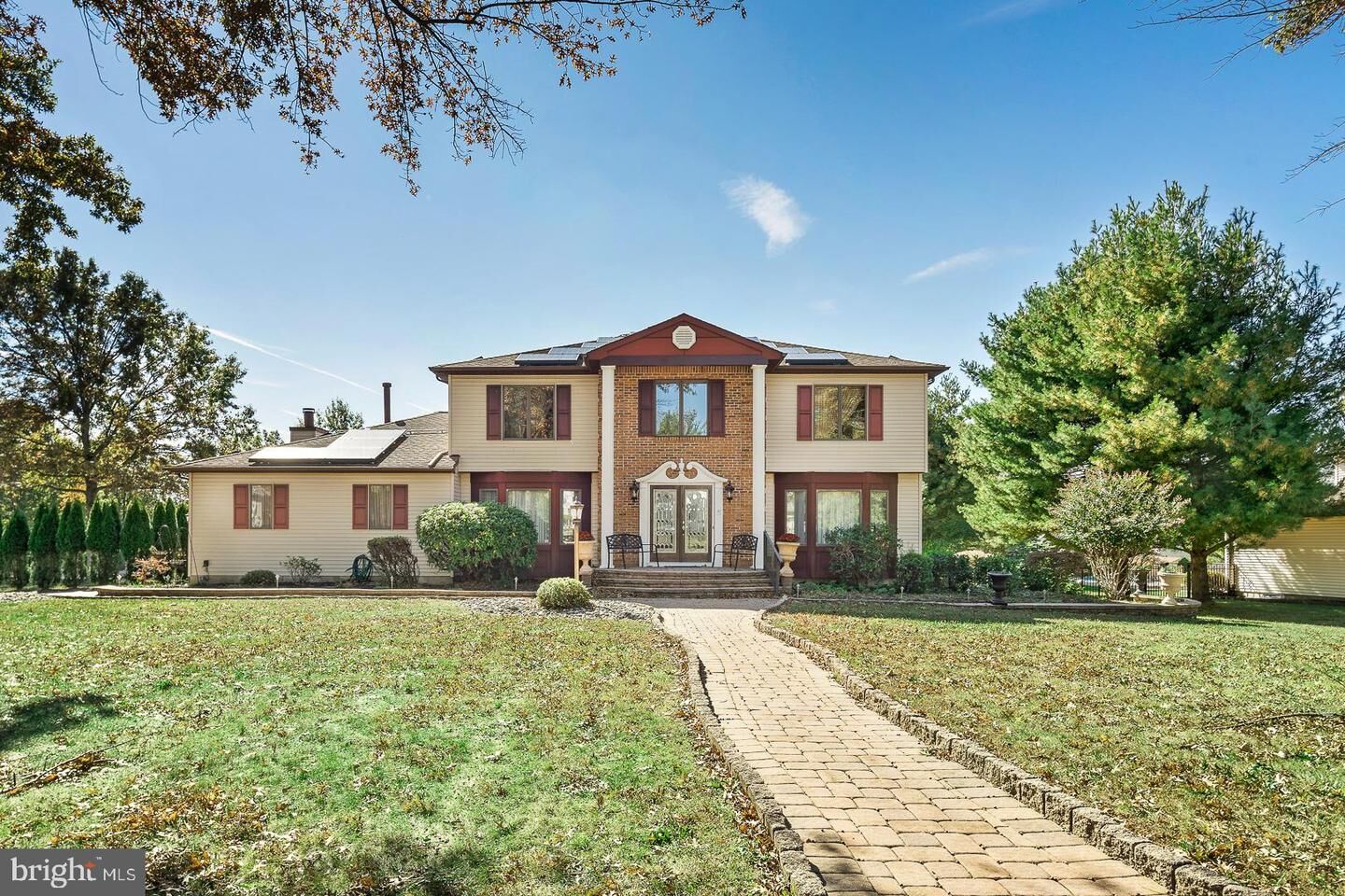 Property Photo: 10 Ronit Drive NJ 08628