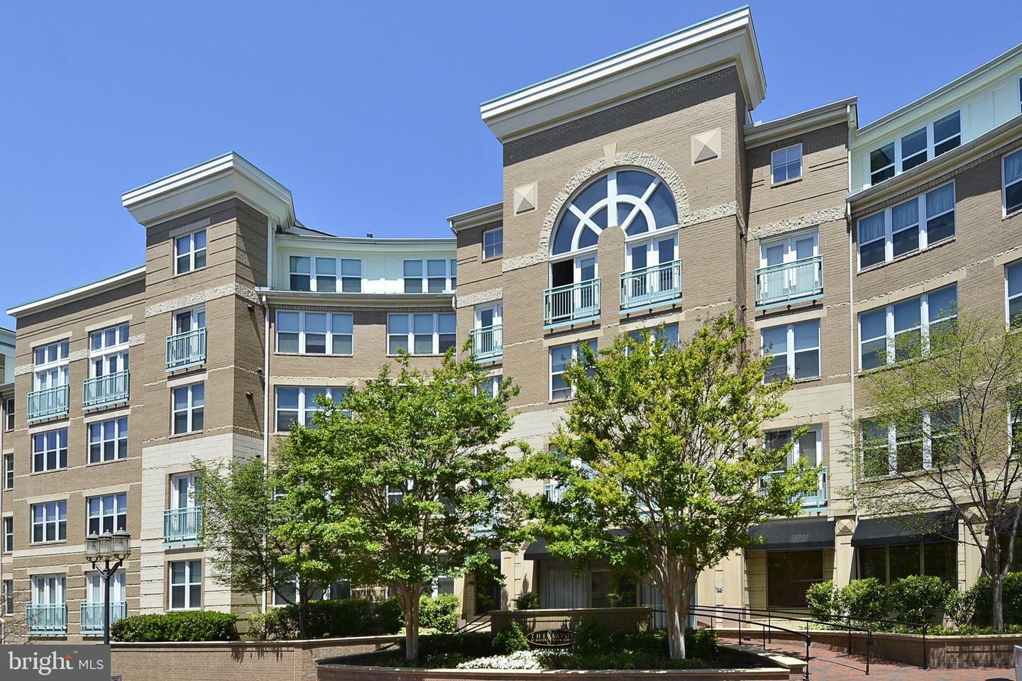 Property Photo:  12000 Market Street 324  VA 20190 