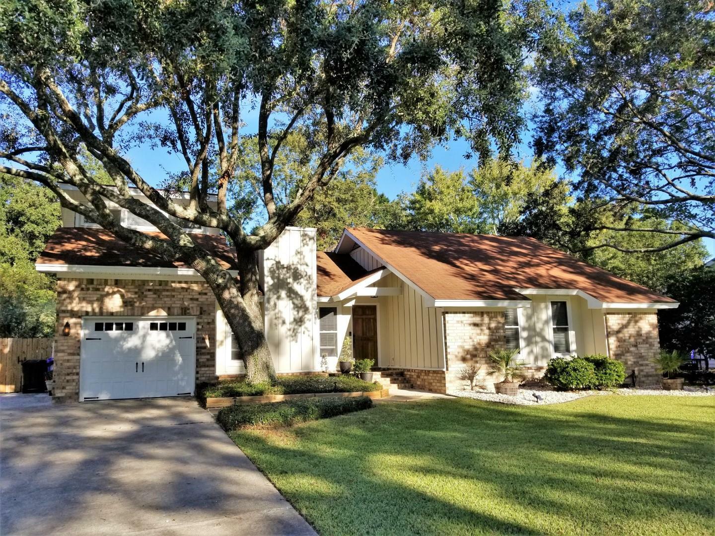 Property Photo: 1160 Island View Drive SC 29464