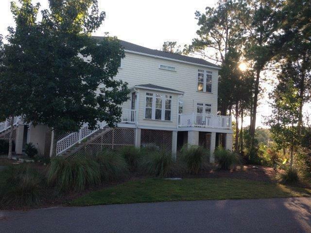 Property Photo: 603 Merrifield Court SC 29466