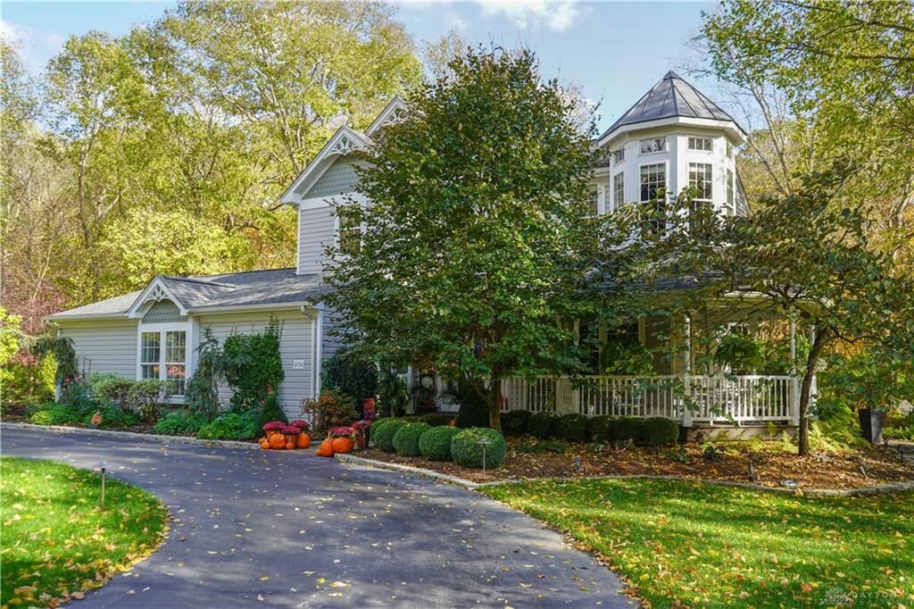 Property Photo: 8936 Old Stage Road OH 45068