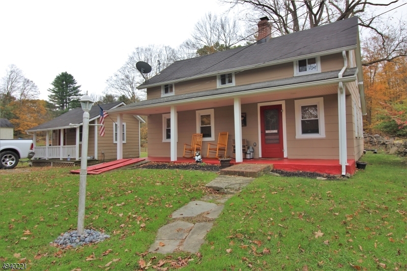 Property Photo:  917 Fairview Lake Rd  NJ 07860 