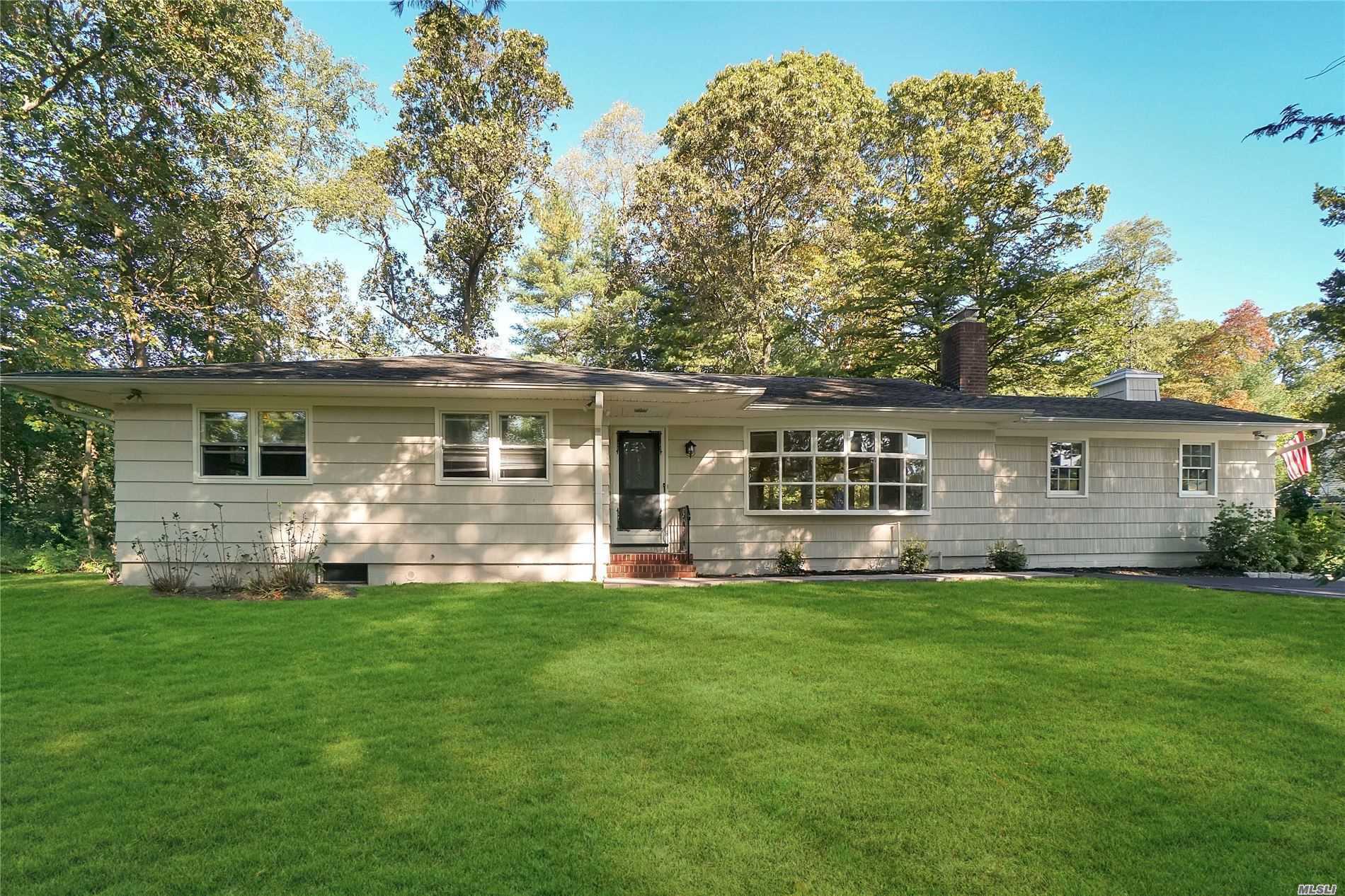 Property Photo:  21 Eckernkamp Drive  NY 11787 