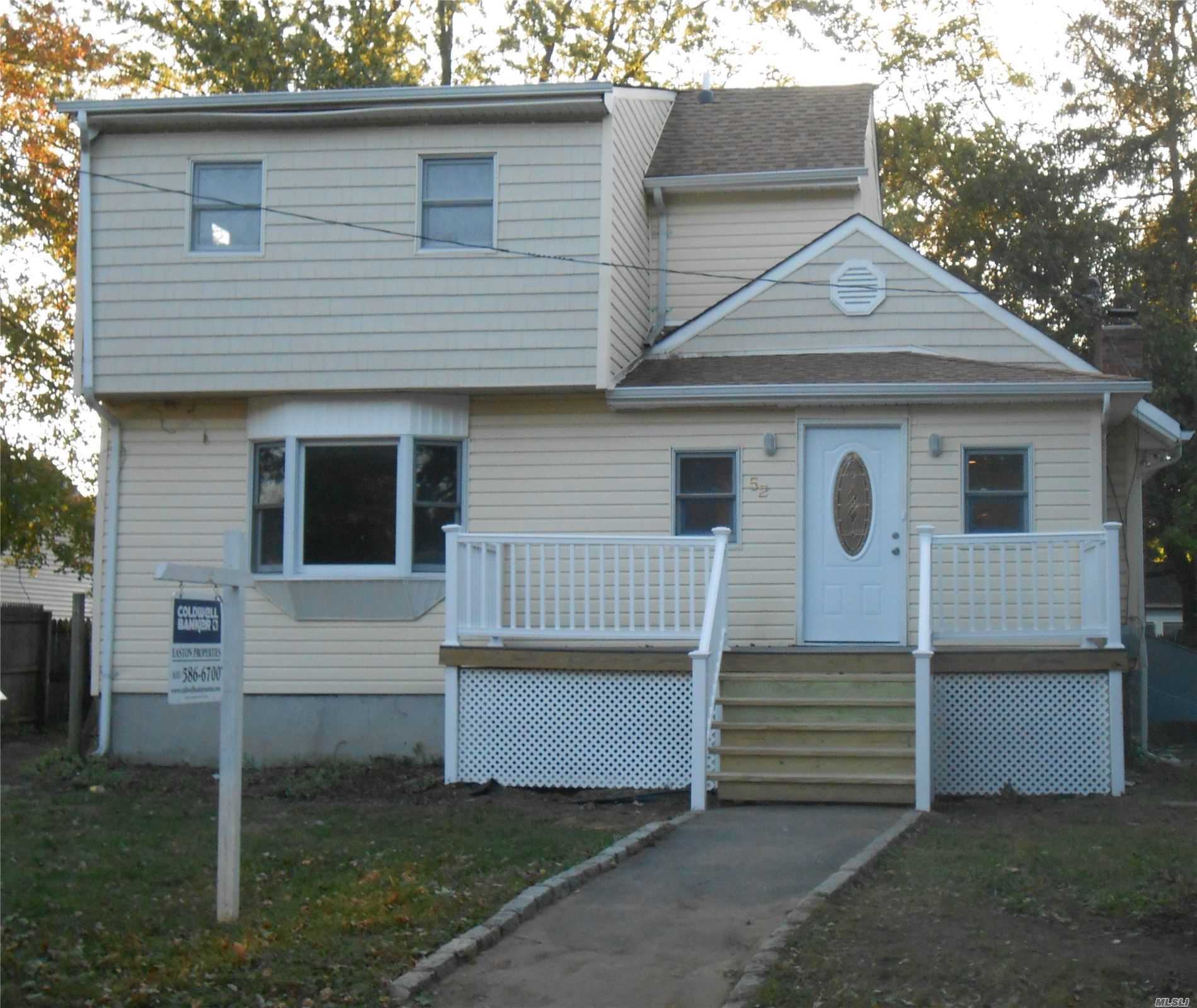 Property Photo:  52 S 28th Street  NY 11798 