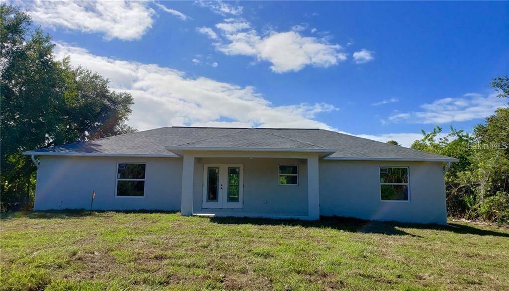 Property Photo:  5071 Montego Lane  FL 33981 