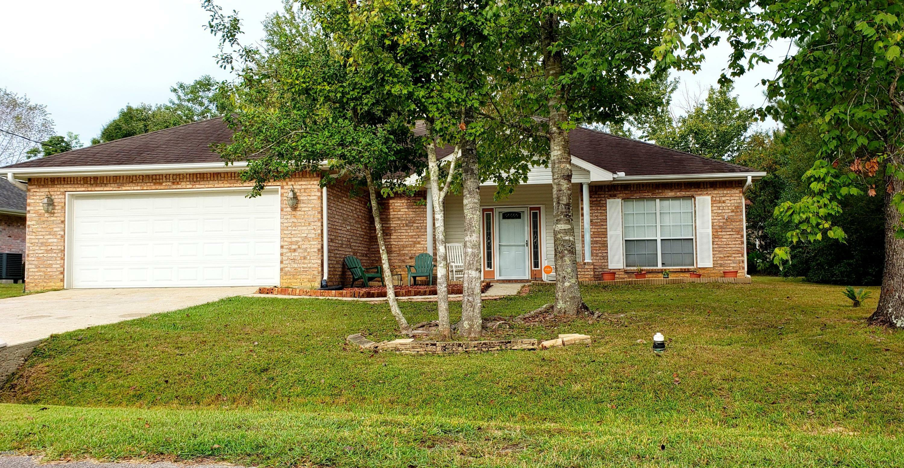Property Photo: 5715 Anoai Way MS 39525