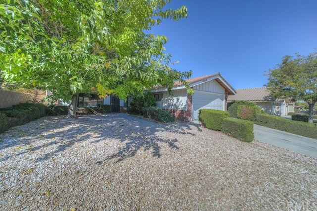 Property Photo:  13220 Palos Grande Rd  CA 92395 