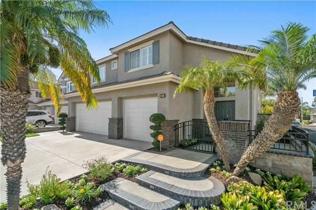 Property Photo:  2728 N Kent Street  CA 92867 