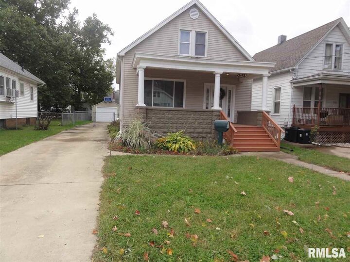 2028 W Clarke  West Peoria IL 61604 photo