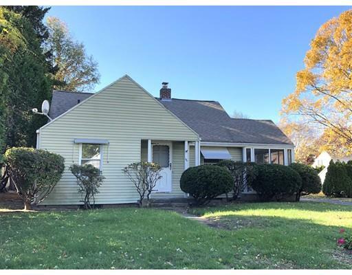 Property Photo: 46 Federal Street Ext. MA 01001