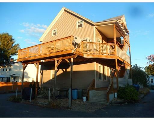 Property Photo: 38 Dudley Street MA 01453
