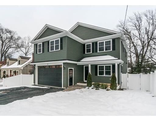 Property Photo:  19 Baldwin Road  MA 02542 