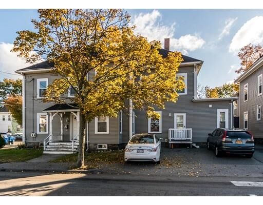 Property Photo:  153 Chestnut Street  MA 02453 
