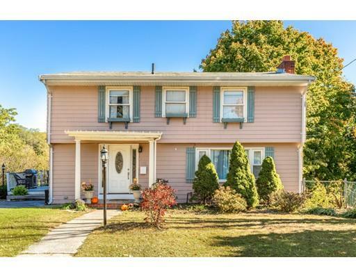 Property Photo: 175 Edgemere Rd MA 01904