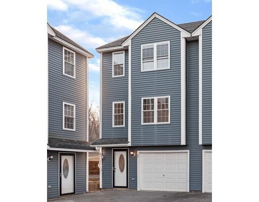 Property Photo:  25 Mercury Ter 25  MA 01832 