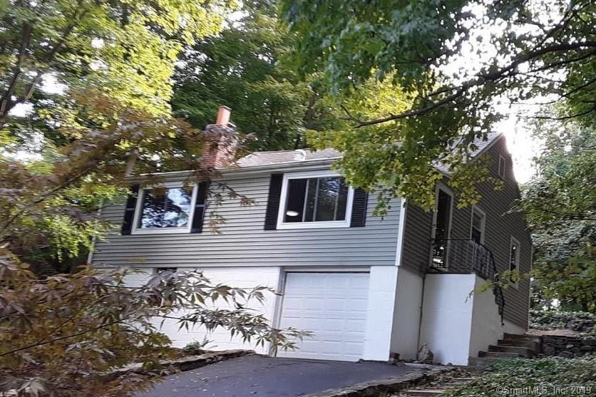 Property Photo:  318 Mountain Road  CT 06877 