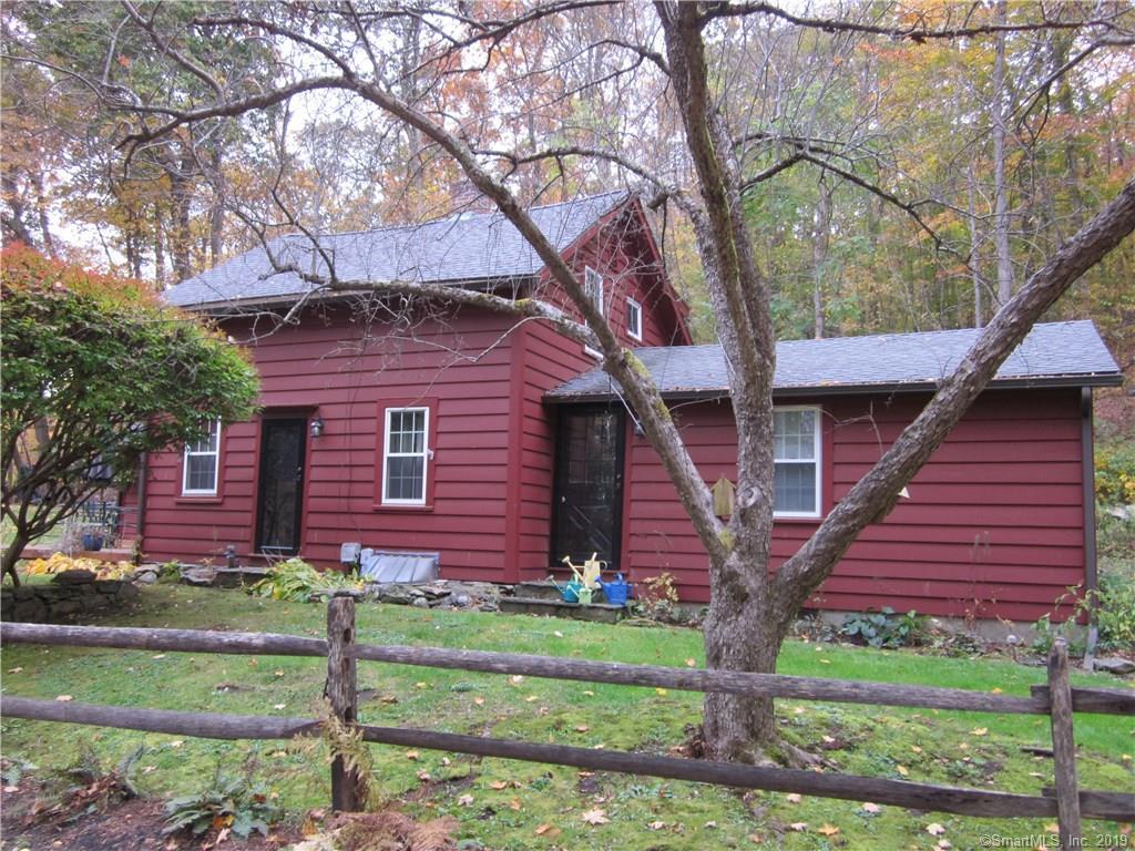 Property Photo:  41 Frenchmans Road  CT 06776 