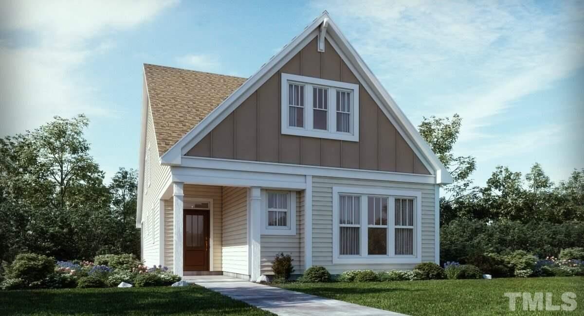 Property Photo:  6409 Expertise Avenue 1170  NC 27616 