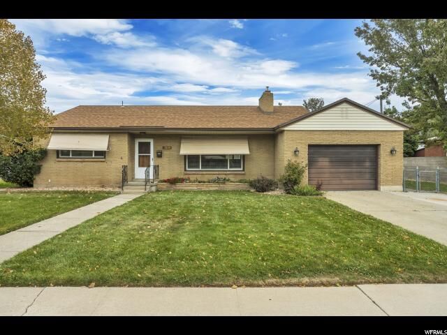 Property Photo: Address not disclosed UT 84047