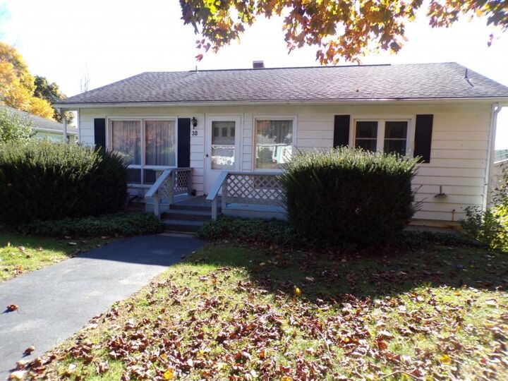 30 Gail Drive  Owego NY 13872 photo