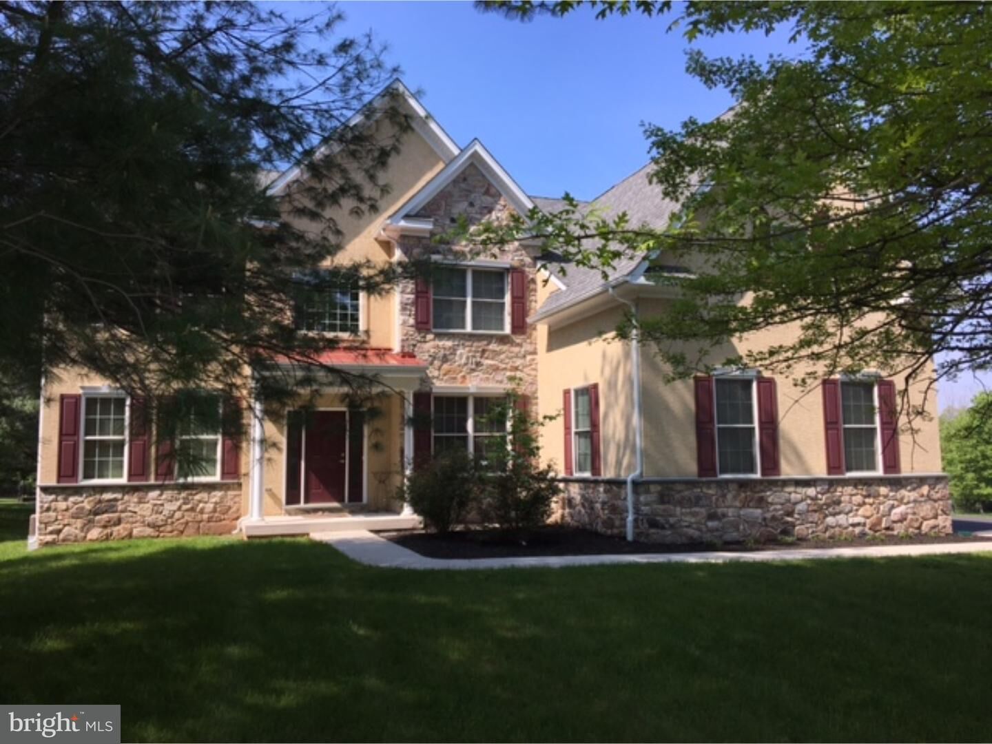 Property Photo:  812 Jays Drive  PA 19446 