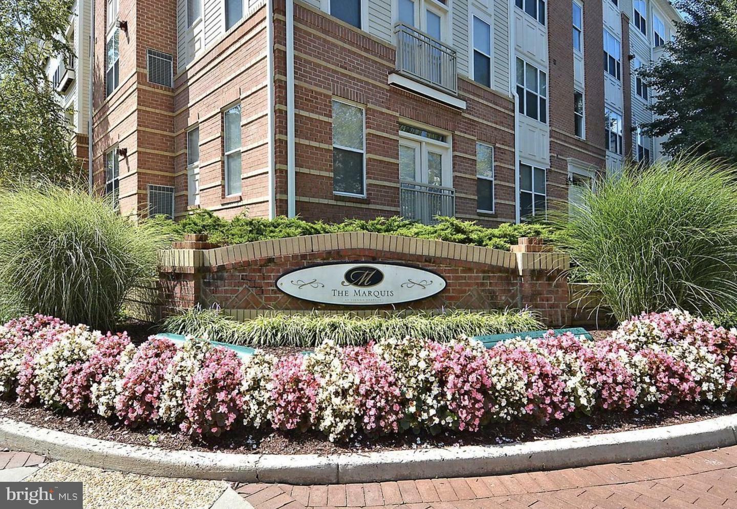 Property Photo: 2791 Centerboro Drive 285 VA 22181