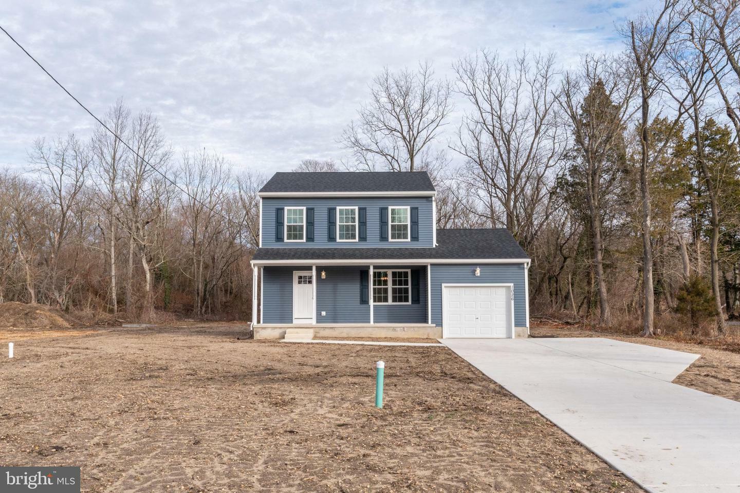 Property Photo: 1026 E Sherman Ave NJ 08361