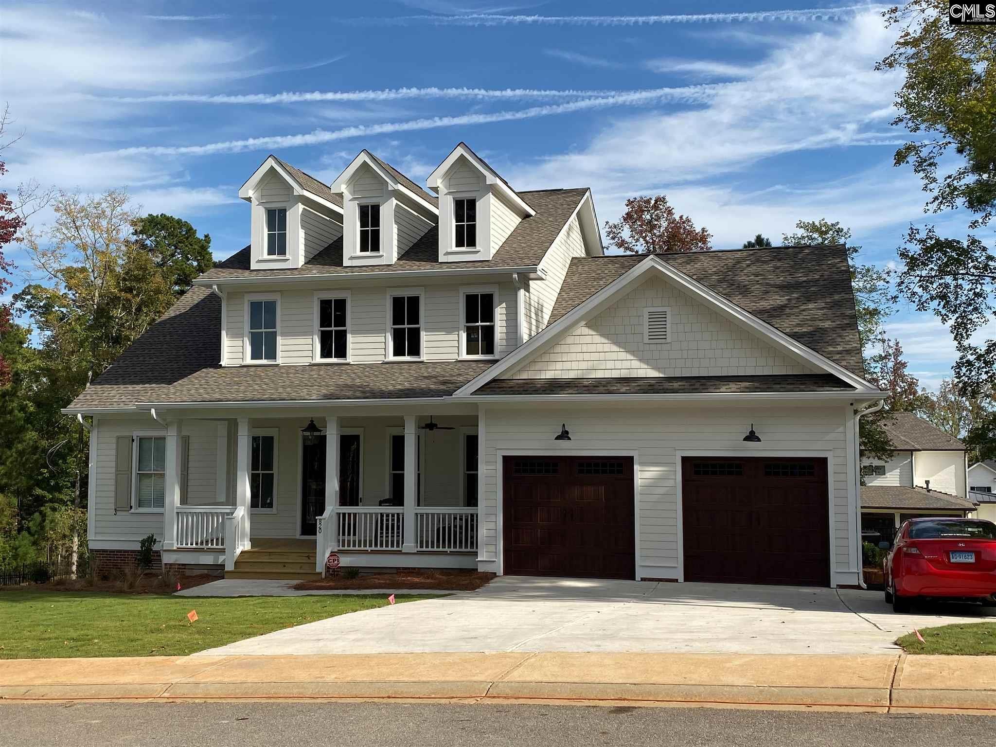 Property Photo: 820 Blue Quill SC 29072