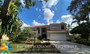 Property Photo: 3309 Washington Ln FL 33026