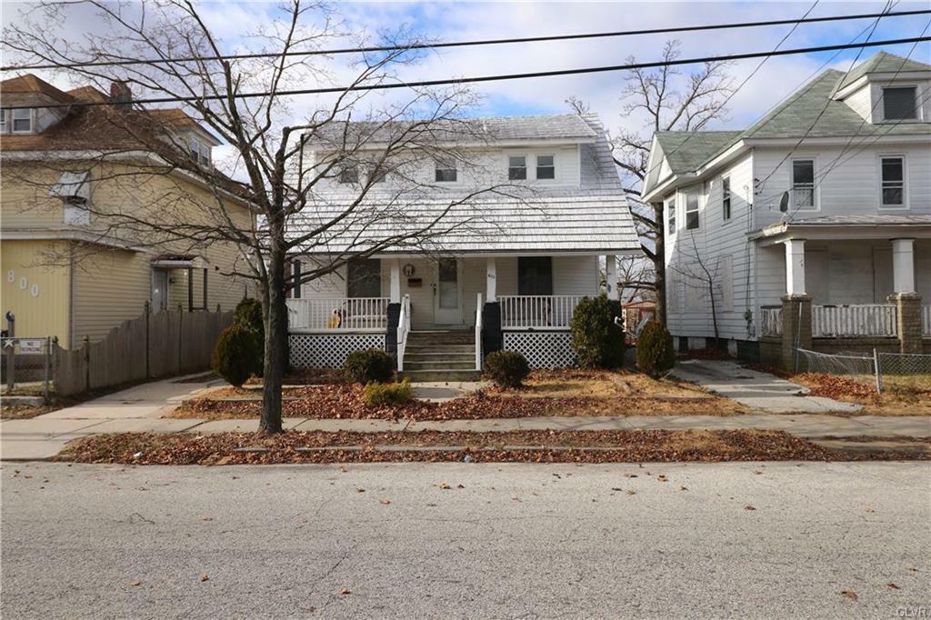 Property Photo:  802 North 3rd Street  NJ 08332 